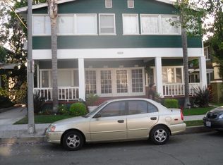349 Molino Ave #A, Long Beach, CA 90814