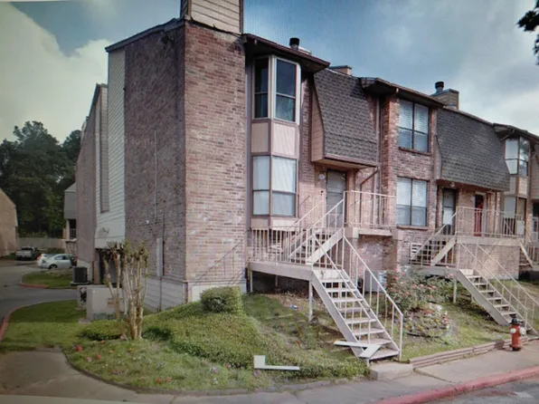 2119 Place Rebecca Ln Unit F7, Houston, TX 77090