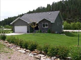 22971 Tamara Ln, Rapid City, SD 57702