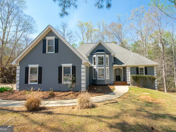 133 Mosby Woods Dr, Newnan, GA 30265
