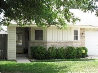 13211 Larkway St, San Antonio, TX 78233