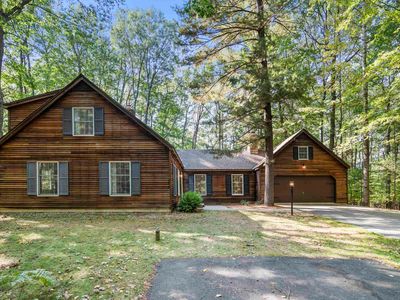 4081 Westridge Dr, Williamsburg, MI, 49690