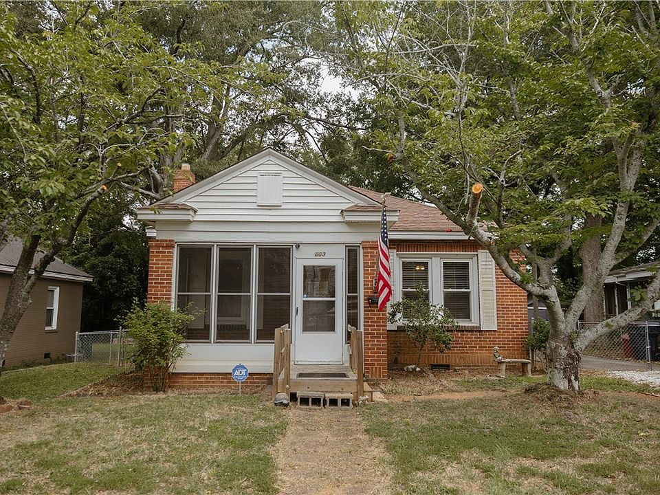 1st image of 803 S Manning St