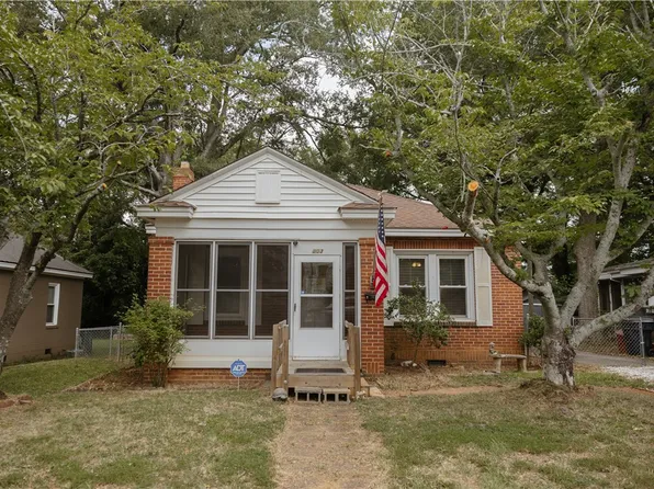 803 S Manning St, Anderson, SC 29624