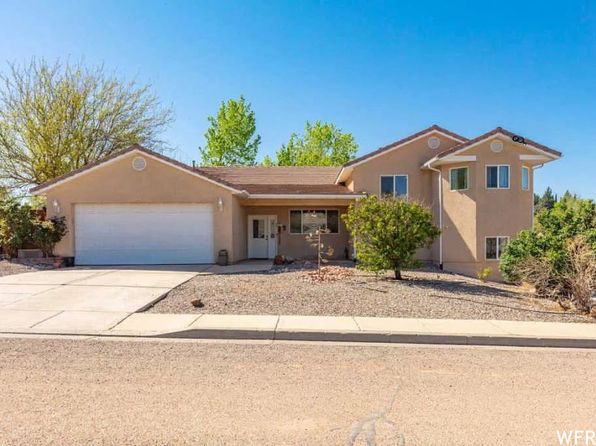 La Verkin Real Estate La Verkin Ut Homes For Sale Zillow