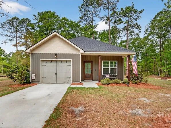 85 Cason Drive, Pembroke, GA