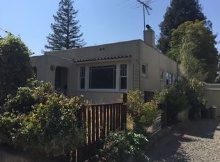 414 Colusa Ave, Kensington, CA 94707