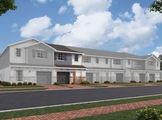 4116 Campsite Loop, Orlando, FL 32824