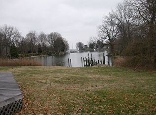 24609 Deepwater Point Dr, Saint Michaels, MD 21663