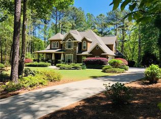 408 E Waterside Dr, Seneca, SC 29672