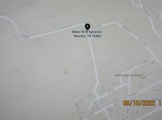 County Road 1005 St, Newton, TX 75966