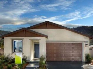 Holly Plan 3 Plan, Echo Highlands, Lake Elsinore, CA 92530