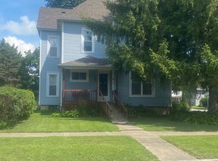 411 S Sterling St, Streator, IL 61364