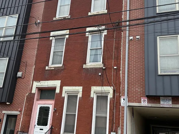 1810 N 16th St, Philadelphia, PA 19121