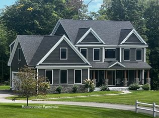 22 Hilliard Rd, Exeter, NH 03833