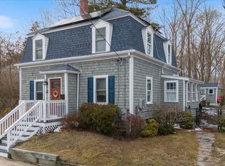45 Smith Pl, Cohasset, MA 02025