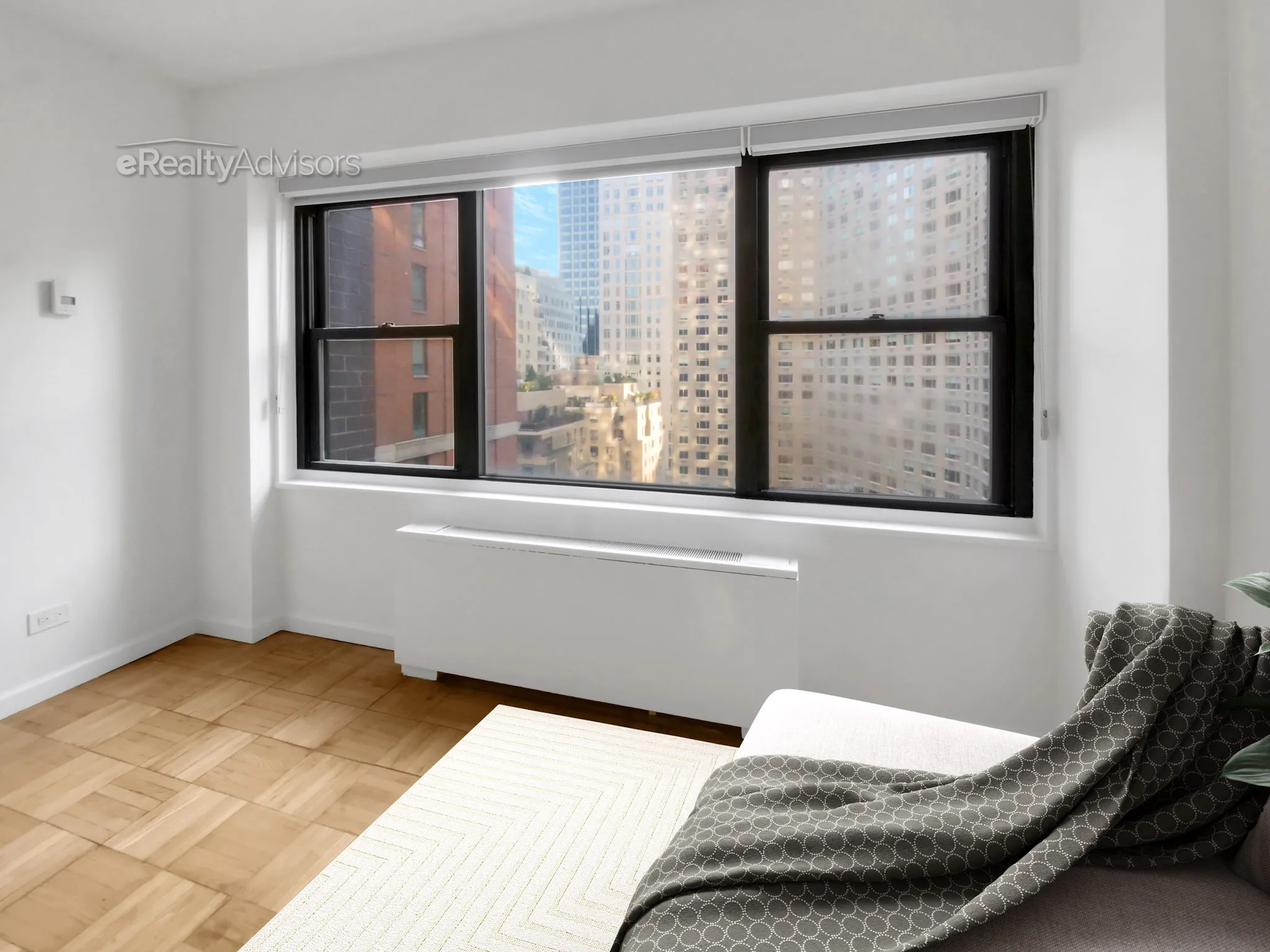 20 West 64th Street #11S in Lincoln Square, Manhattan | StreetEasy