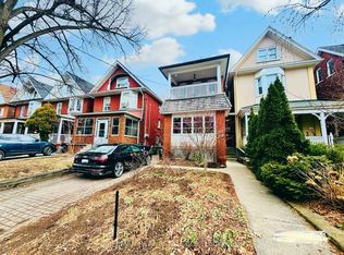 115 Mavety St, Toronto, ON M6P2L8