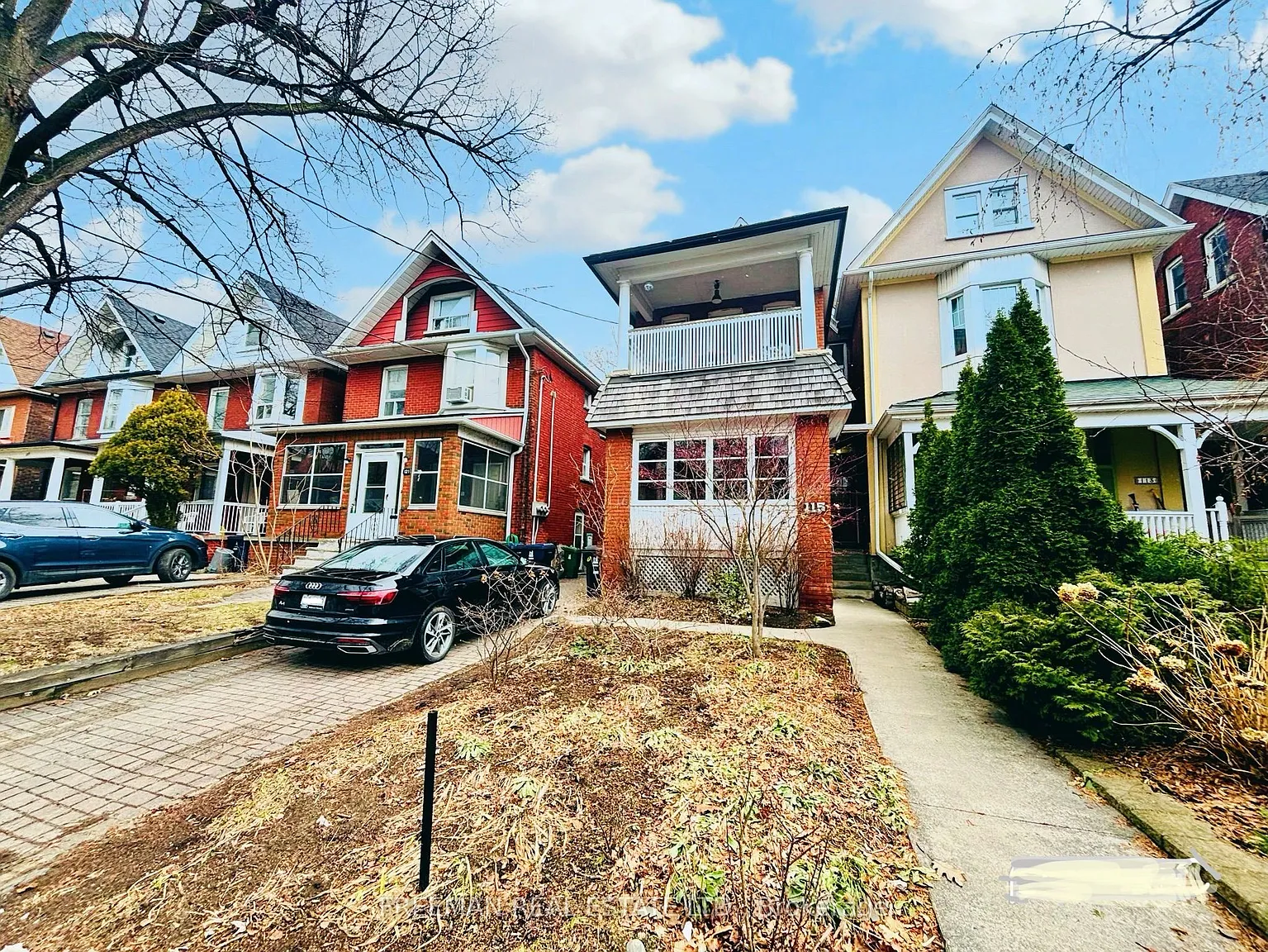 115 Mavety St photo 1