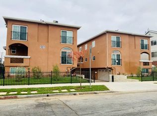 501 E 99th St, Inglewood, CA 90301