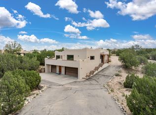 215 State Highway 165, Placitas, NM 87043