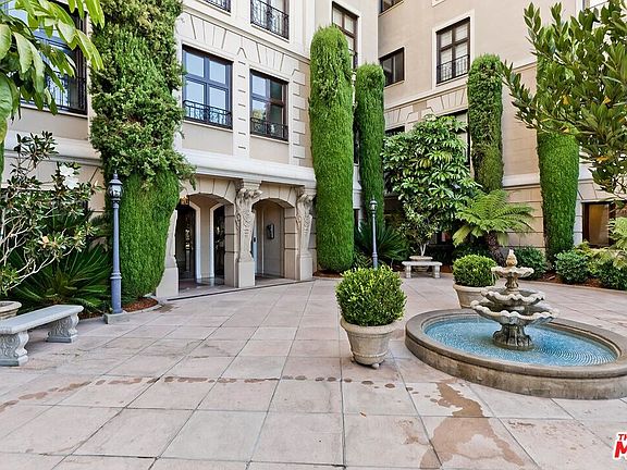 4th image of 316 N Rossmore Ave APT 606