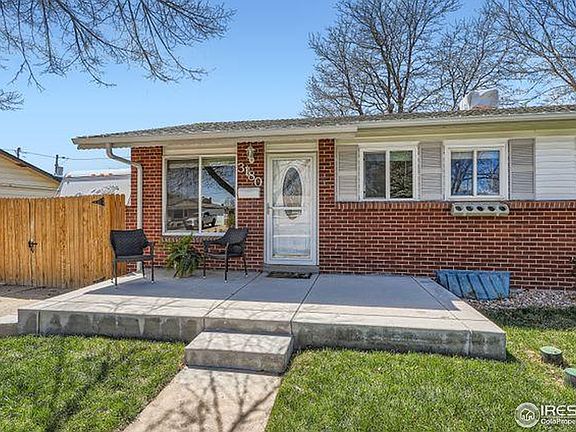 2nd image of 3180 Mowry Pl