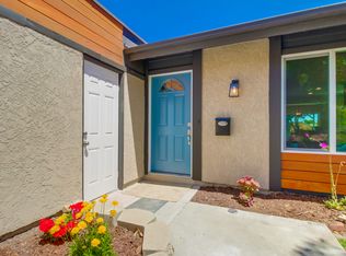 6931 Barker Way, San Diego, CA 92119