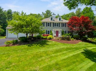 10 S Pasture Ln, Duxbury, MA 02332