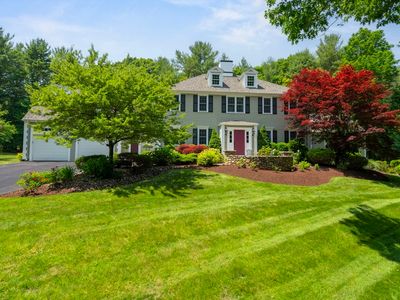 10 S Pasture Ln, Duxbury, MA, 02332