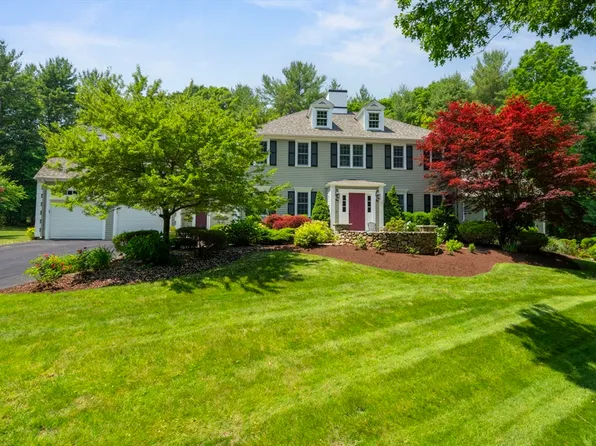 10 S Pasture Ln, Duxbury, MA 02332