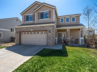19452 E 59th Pl, Aurora, CO 80019