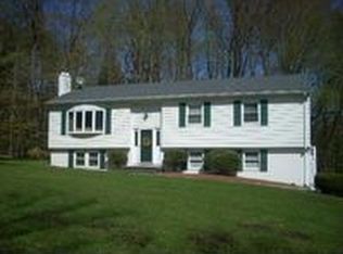 818 Partridge Rd, Lanesborough, MA 01237