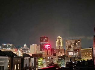 214 Watson Powell Jr Way UNIT 403, Des Moines, IA 50309