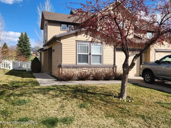 440 Maroon Cir, New Castle, CO 81647