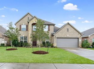 2608 Mystic Springs Ln, League City, TX 77573