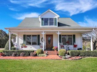 5005 Contest Rd, Paducah, KY 42001