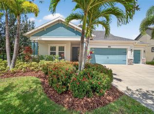 6659 Current Dr, Apollo Beach, FL 33572