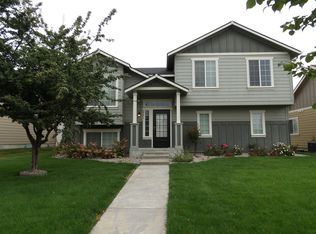 2761 W Dumont Dr, Coeur D Alene, ID 83815