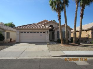 712 E Gail Dr, Chandler, AZ 85225