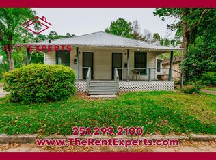 108 Martin St #B, Mobile, AL 36607