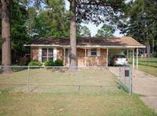304 Boundary St, Magnolia, AR 71753