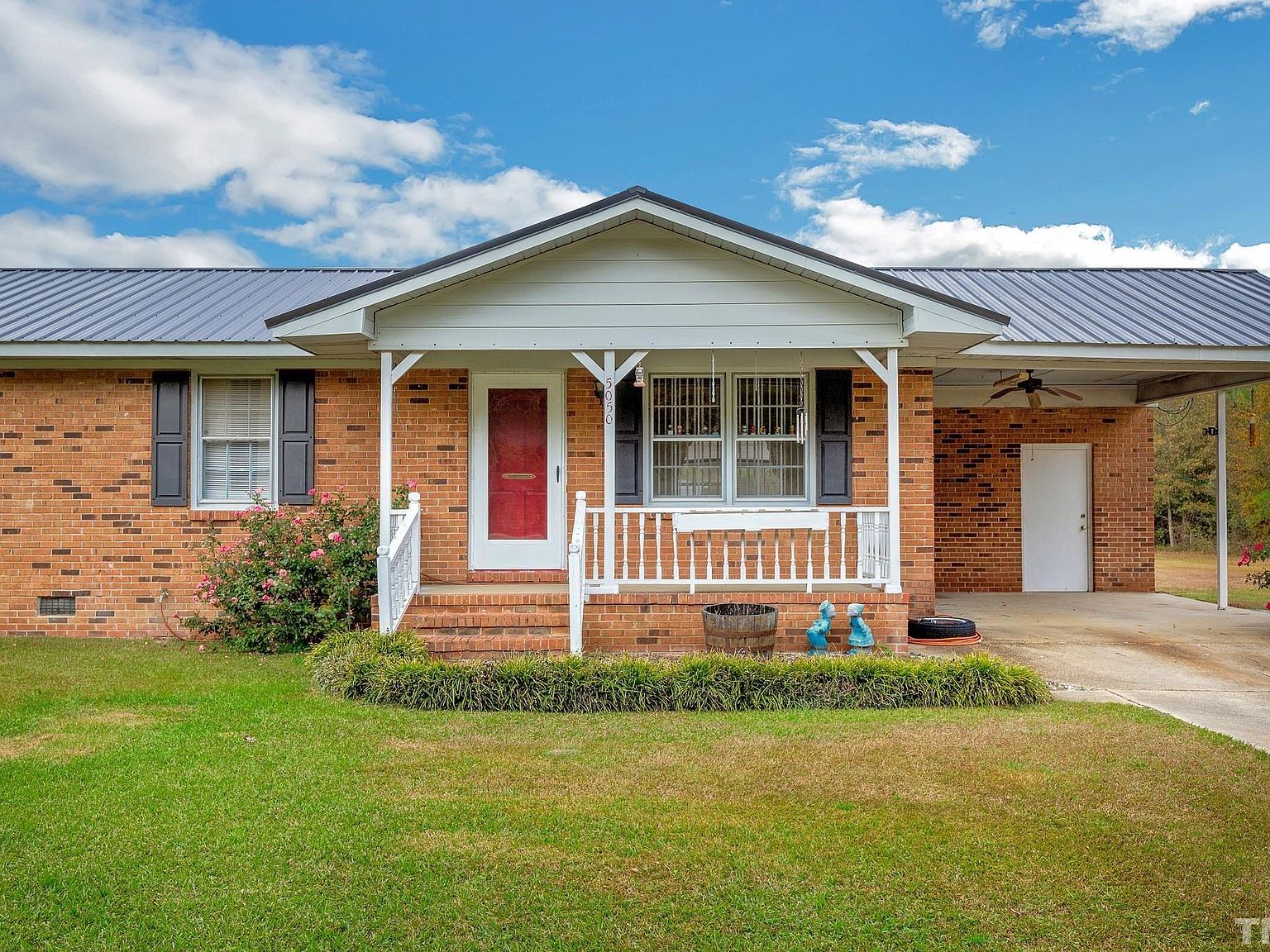 5050 Fayetteville Hwy, Godwin, NC 28344 Zillow