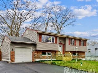 235 N Carolina Trl, Browns Mills, NJ 08015