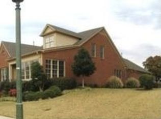 332 Colbert St W, Collierville, TN 38017