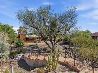 1441 W Placita Las Palmas, Tucson, AZ 85704