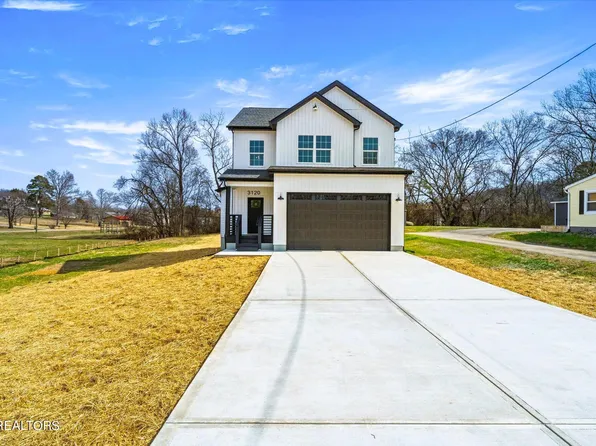 3120 Alice Bell Rd, Knoxville, TN 37917