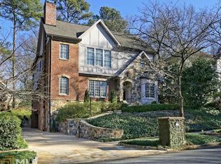 1615 N Pelham Rd NE, Atlanta, GA 30324