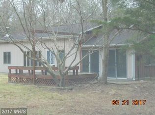 11294 Knife Box Rd, Denton, MD 21629