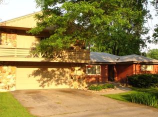 834 Cuba St, Toledo, OH 43615